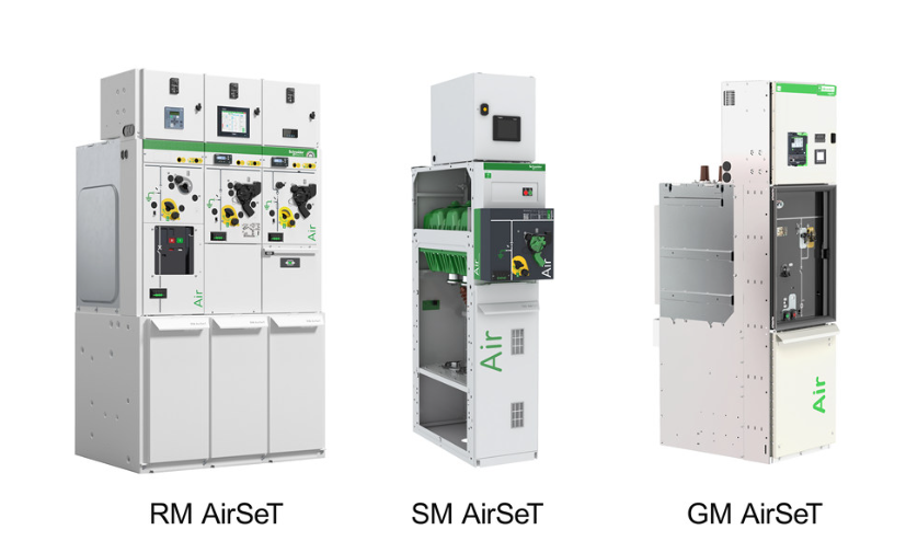 施耐德電氣綠色無六氟化硫中壓創(chuàng)新技術(shù)獲世界經(jīng)濟論壇認可 彰顯可持續(xù)設(shè)計硬實力