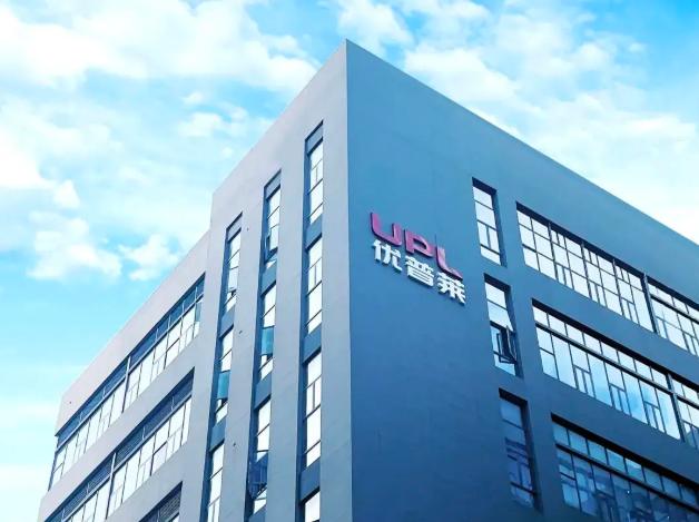 從“863計劃”走來！優普萊亮相高交會亞洲半導體與集成電路產業展 