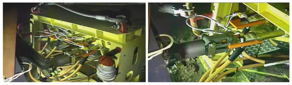 深海通關(guān)！華海通信全系列深海濕插拔連接器海試圓滿成功 