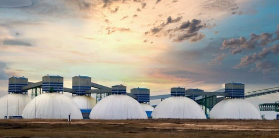 美國液化天然氣出口協(xié)議增長與項目投資持續(xù)推進(jìn)