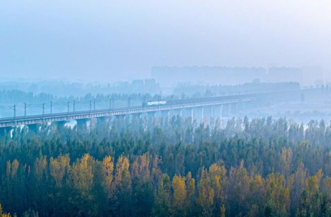 月均產煤量超5000萬噸，國家能源集團多舉措保障冬季能源穩定供應