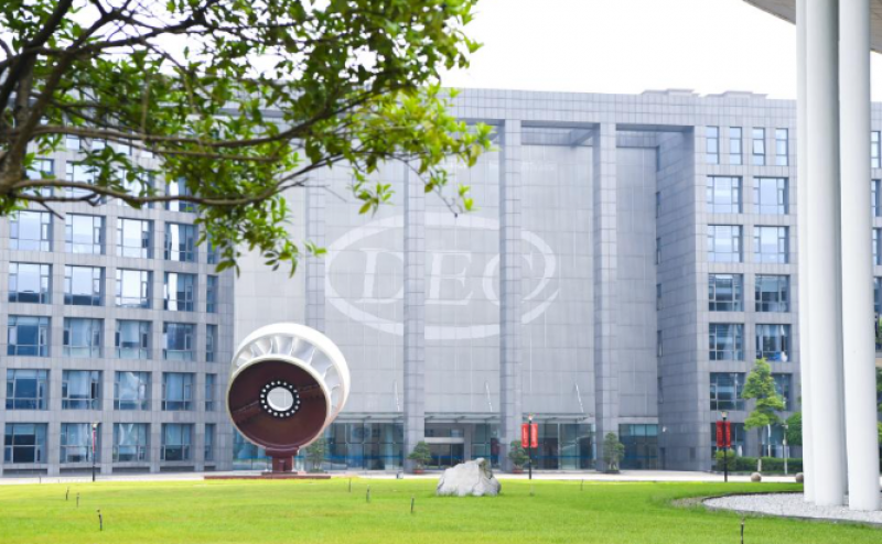 東方電氣與皖能能源成立合資公司