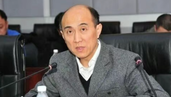 中國核工業(yè)集團(tuán)有限公司外部董事職務(wù)變動(dòng)