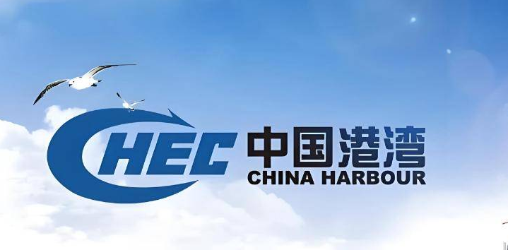 中國港灣連中三標，加速海外市場布局！