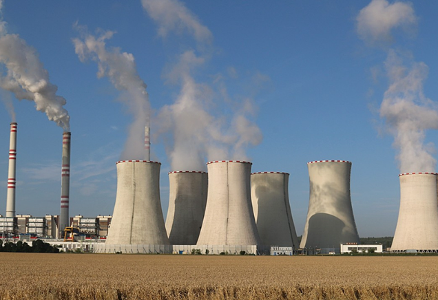 捷克Sev.en能源集團宣布2027年前關閉三座燃煤電廠