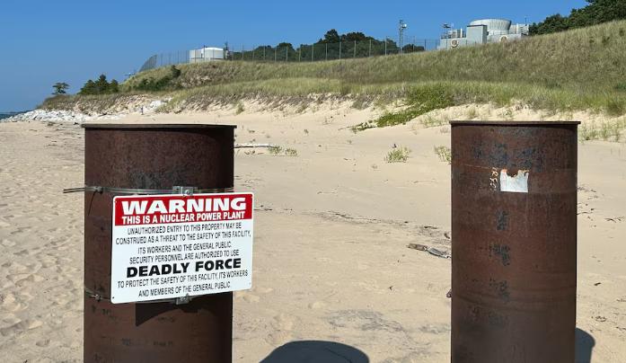 美國(guó)能源部注資8億美元 加速小型模塊化反應(yīng)堆開(kāi)發(fā)