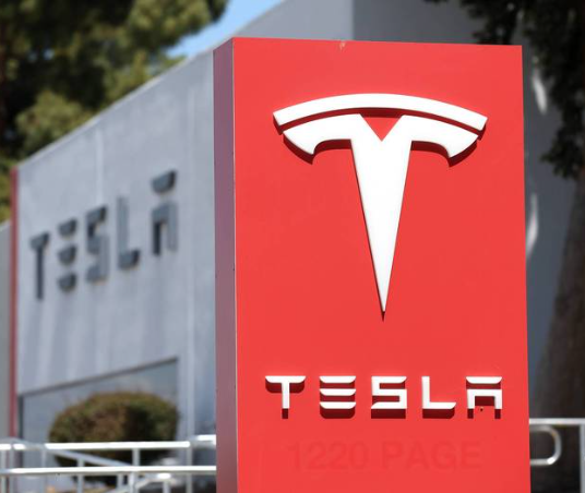 特斯拉英國(guó)11月銷量下滑19% 注冊(cè)量降至3784輛