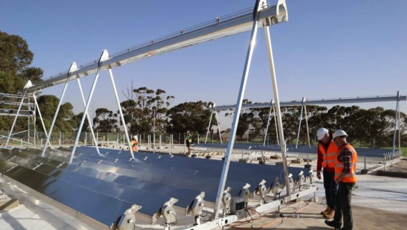 Sparc Hydrogen在澳大利亞啟動(dòng)光催化制氫試點(diǎn)工廠