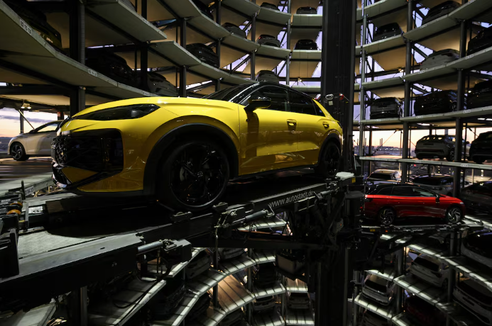 大眾汽車集團公布1600億歐元戰略投資規劃