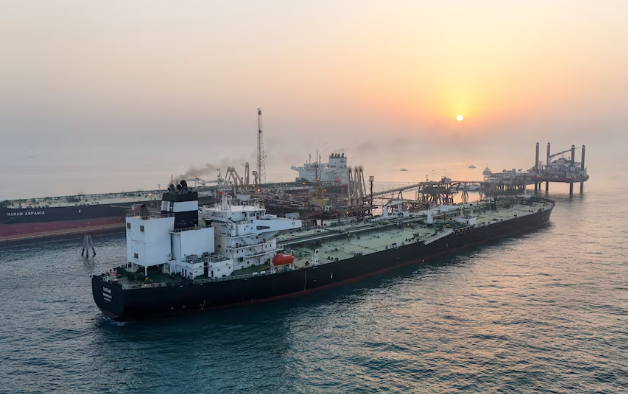 伊拉克政府延長庫爾德地區石油出口臨時協議