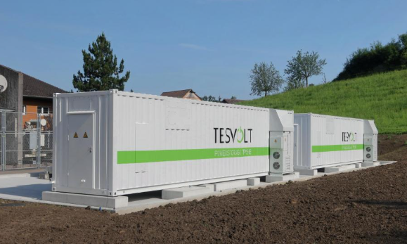 特斯拉與Matrix Renewables將在蘇格蘭建設(shè)大型儲(chǔ)能項(xiàng)目