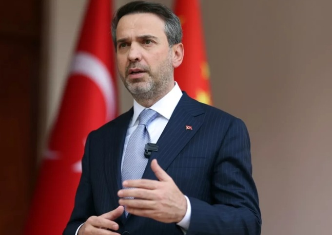 阿塞拜疆與土耳其簽署330億立方米天然氣供應協議