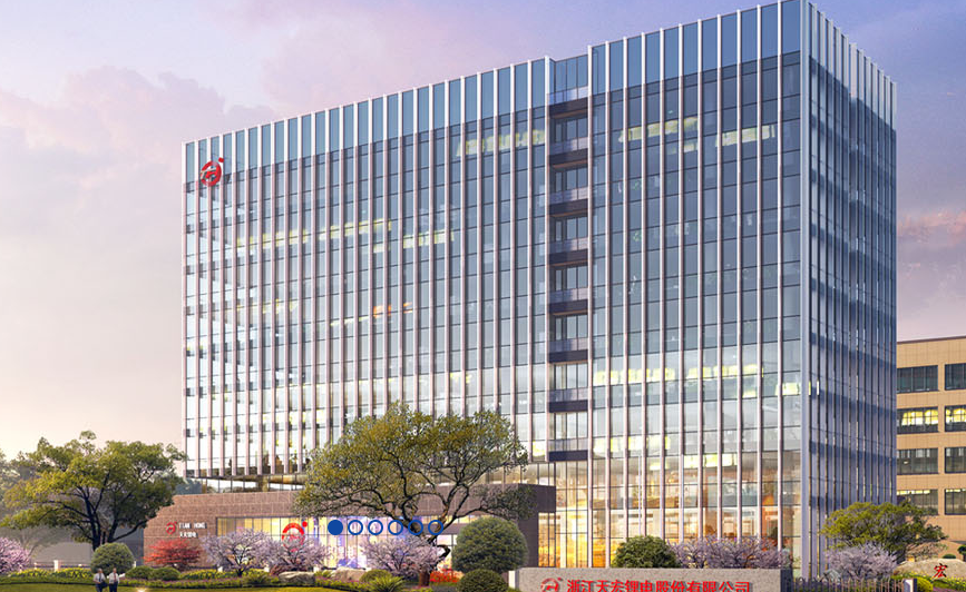 深耕儲能！天宏鋰電對外投資設立控股子公司