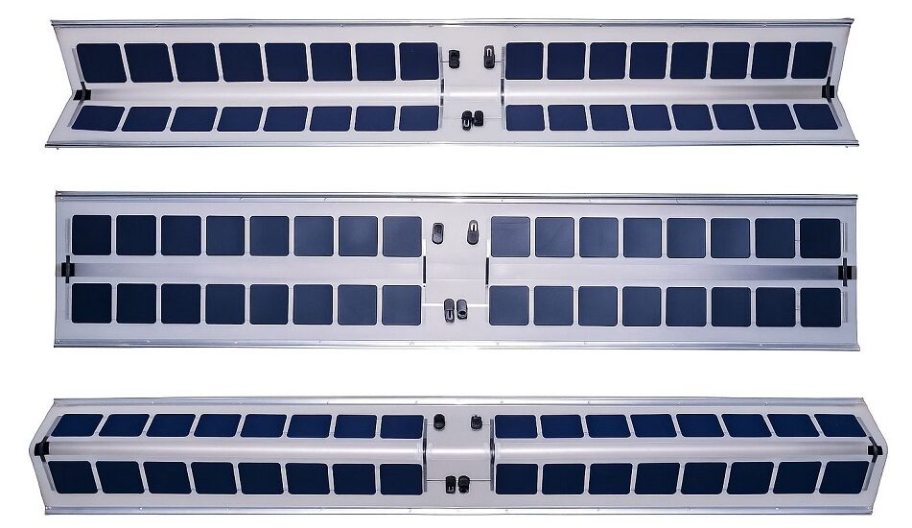 Mirai Solar新型農(nóng)業(yè)光伏產(chǎn)品獲TüV認證 累計試點安裝超150千瓦