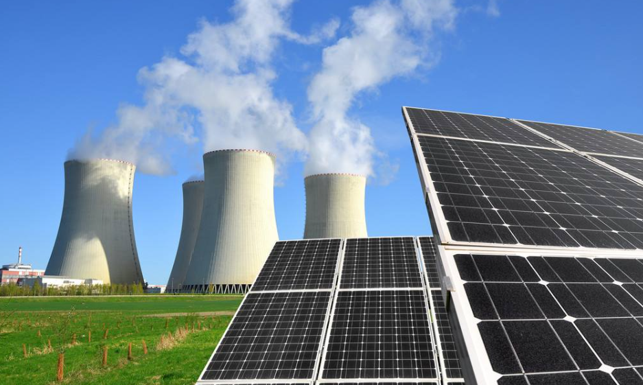 國家能源局主要負責人會見加拿大能源與自然資源部長