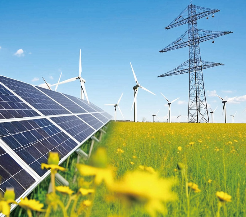 能源數(shù)智化發(fā)展獲政策支持，劍指構(gòu)建創(chuàng)新應(yīng)用體系