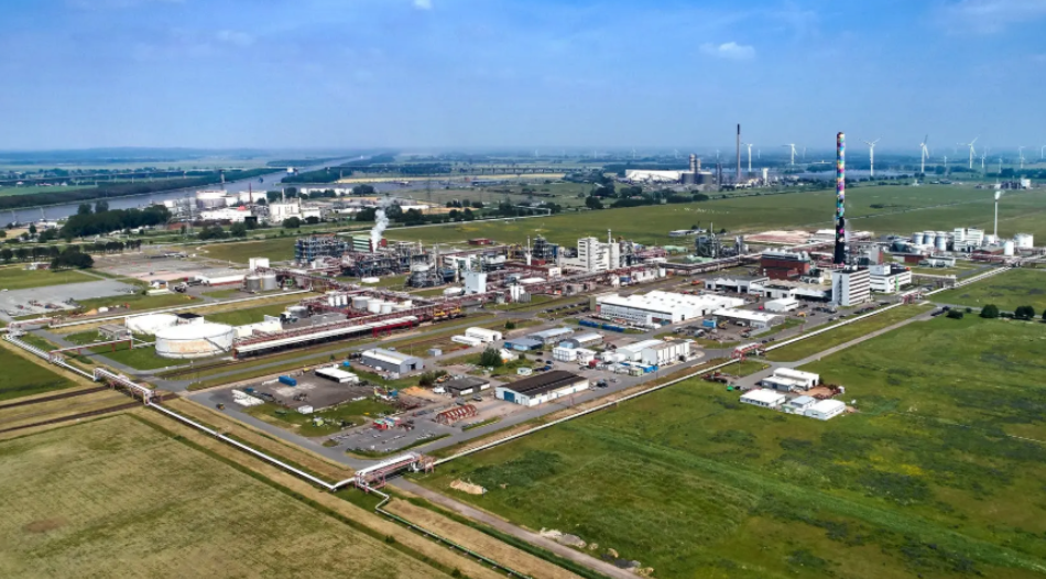 Covestro 與 Rondo Energy 在德國基地奠基100MWh熱儲能項(xiàng)目