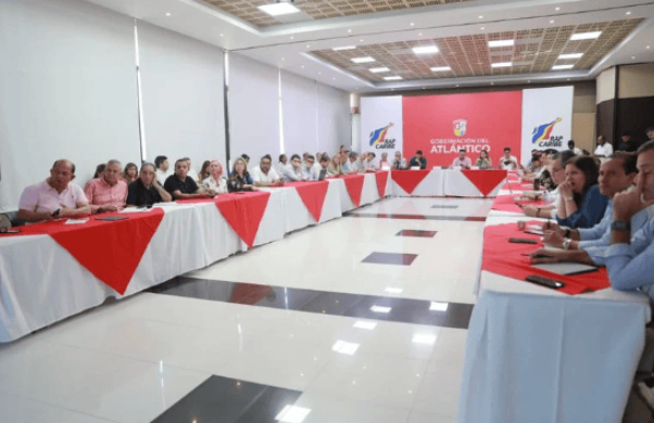 哥倫比亞擬投17億美元升級加勒比電網 以推動6GW可再生能源接入