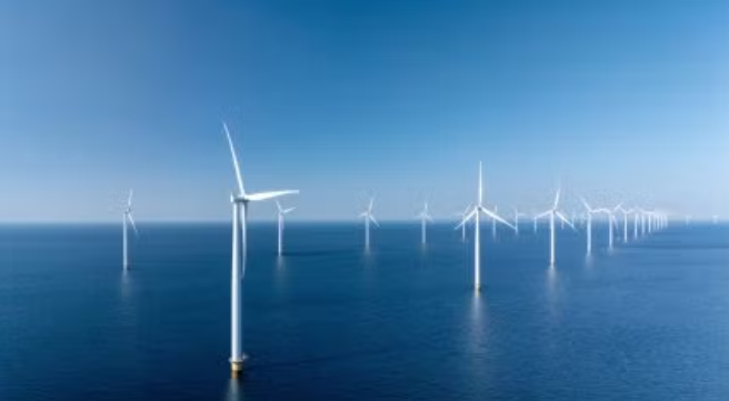 安聯(lián)投資法國海上風(fēng)電項目 布局歐洲能源轉(zhuǎn)型