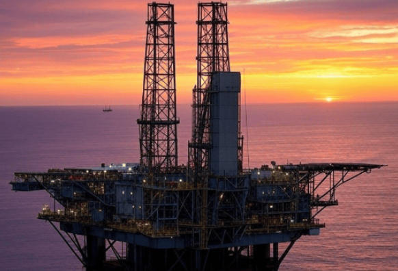 阿塞拜疆Azeri Light原油價格下跌 影響2026年預算