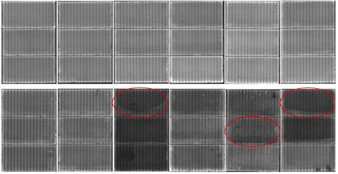新南威爾士大學的研究團隊揭示TOPCon太陽能組件濕熱環(huán)境新衰減機制