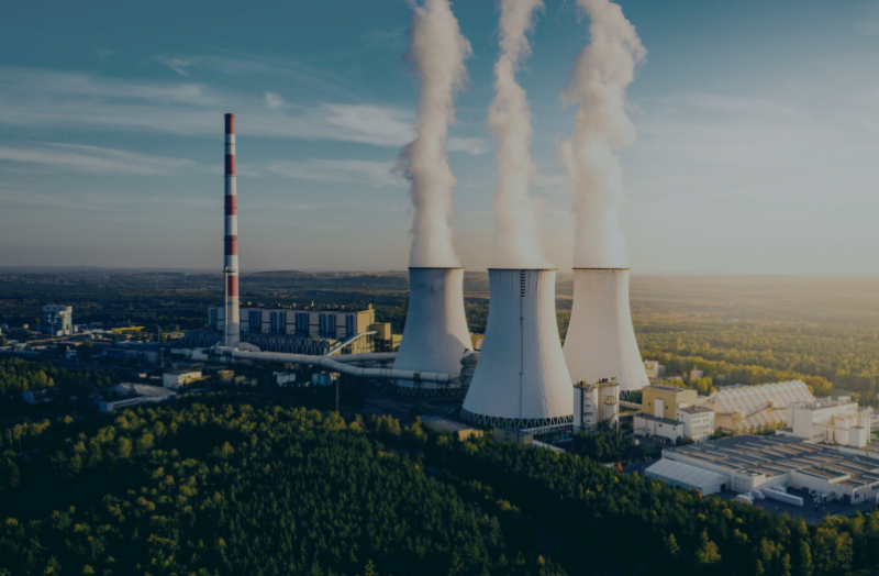 冬季風暴費恩期間美國煤炭發電量激增31% 電網依賴化石燃料