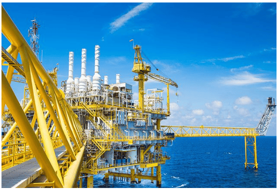 ERGIL為尼日利亞油氣項目交付高壓清管器裝置包