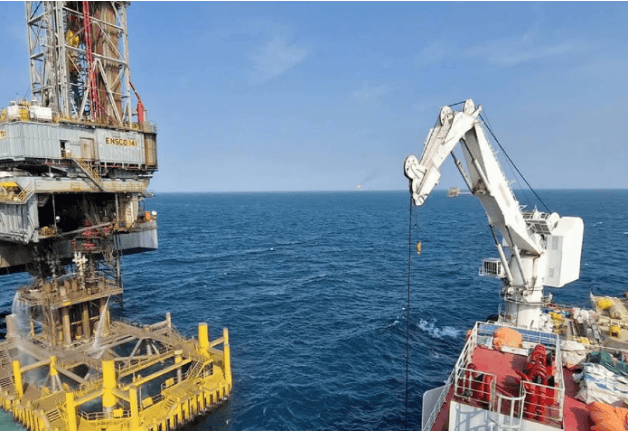 科威特對(duì)外石油勘探公司收購(gòu)巴西奧卡區(qū)塊20%權(quán)益