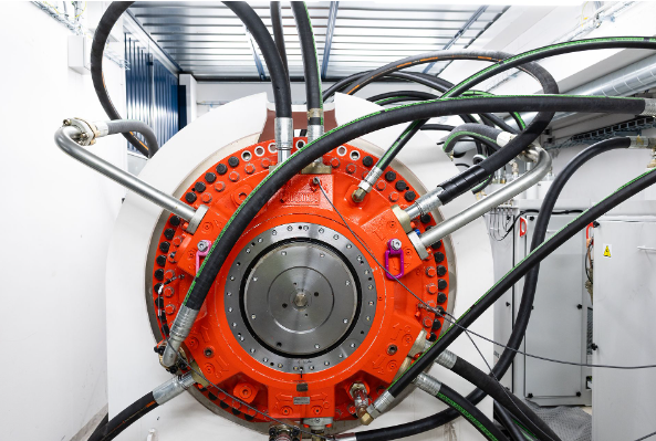 H?gglunds在瑞典梅蘭塞爾新建液壓實(shí)驗(yàn)室強(qiáng)化直接驅(qū)動(dòng)創(chuàng)新