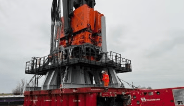 CAPE Holland獲得臺(tái)灣風(fēng)廟（Fengmiao）海上風(fēng)電場(chǎng)設(shè)備供應(yīng)合同