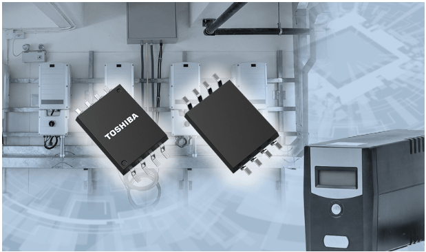 東芝TB9104FTG柵極驅動器樣品發(fā)布 專為汽車有刷直流電機設計