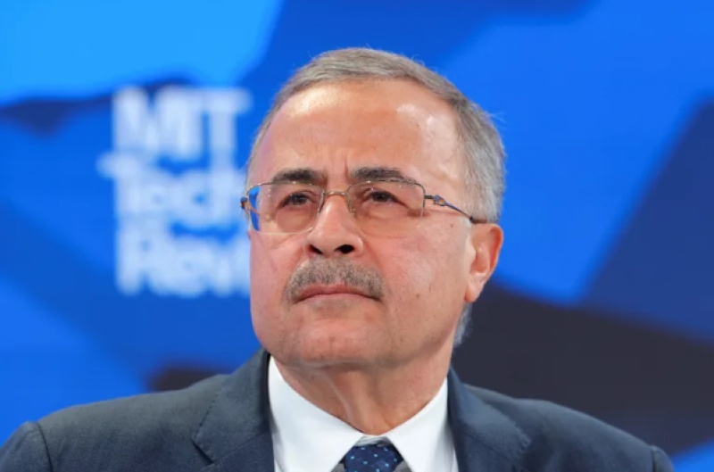 沙特阿美投資美國(guó)液化天然氣項(xiàng)目以擴(kuò)大全球天然氣業(yè)務(wù)