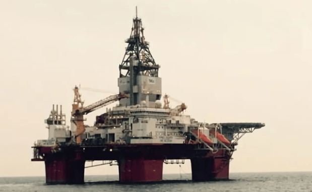 Amplitude Energy奧特威盆地勘探井未達預期 將推進側鉆計劃