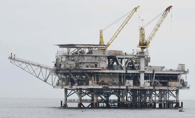 敘利亞向國際能源公司開放油氣勘探區(qū)塊