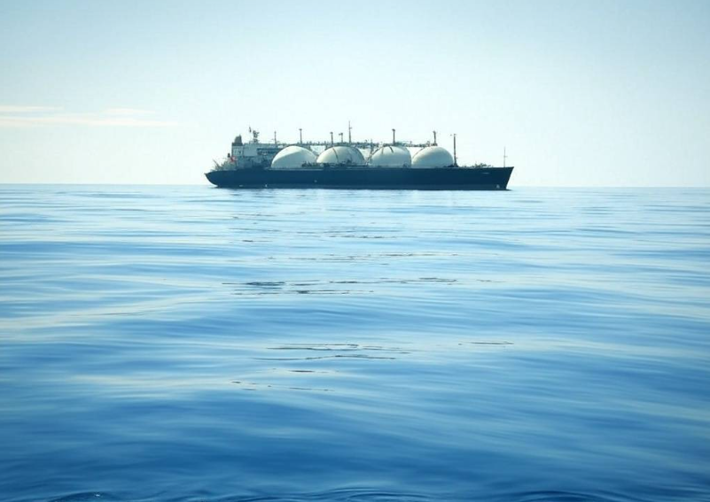 Golden Pass液化天然氣項(xiàng)目即將投產(chǎn)首批LNG