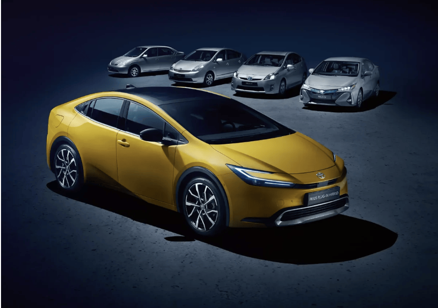 豐田多路徑能源戰(zhàn)略提升能源韌性與供應鏈安全