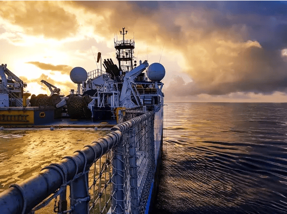 墨菲石油公司公布科特迪瓦Caracal勘探井結果，評估區塊勘探潛力