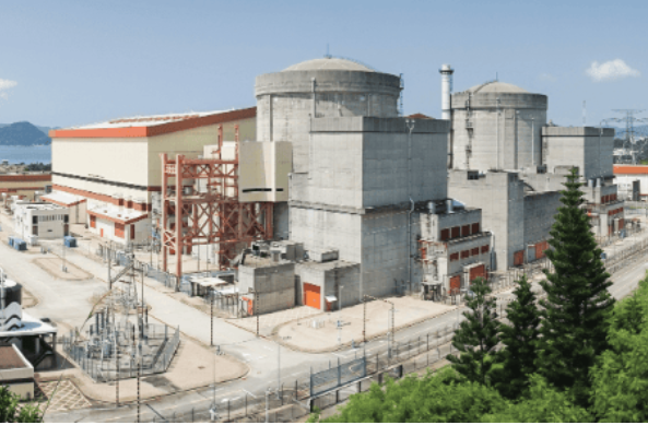 2025中國核安全成績單:99臺機組零事故,發電量增4.91%