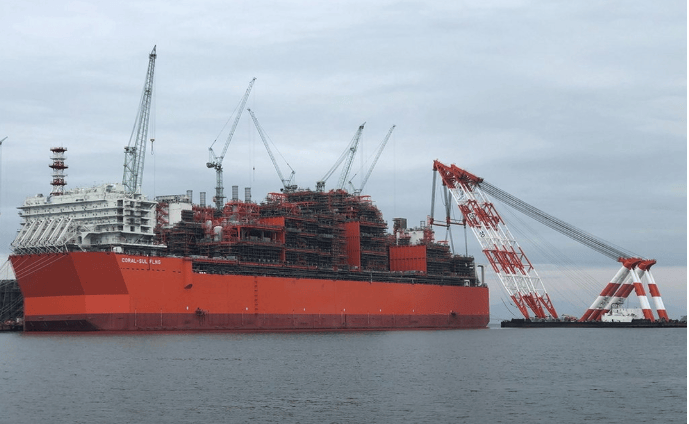 美國(guó)Venture Global與Trafigura簽署液化天然氣采購(gòu)協(xié)議