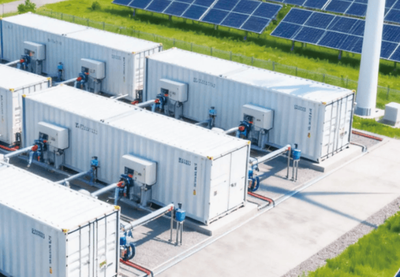 GrandBridge Corporation與PowerBank Corporation在加拿大安大略省合作開發(fā)太陽(yáng)能及電池儲(chǔ)能項(xiàng)目