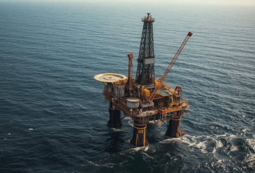 美國(guó)海洋能源管理局BOEM啟動(dòng)加州海上油氣租賃項(xiàng)目規(guī)劃環(huán)境影響評(píng)估程序