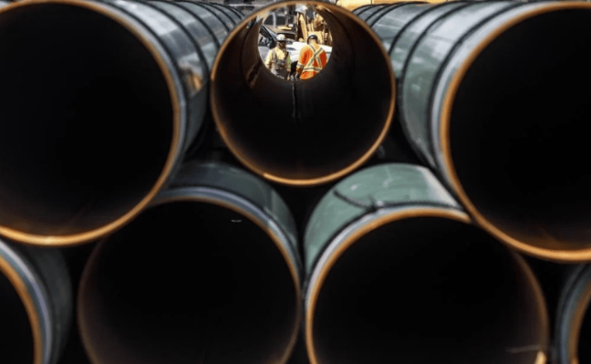 South Bow Corp.在卡爾加里評(píng)估阿爾伯塔至美國(guó)原油管道項(xiàng)目興趣