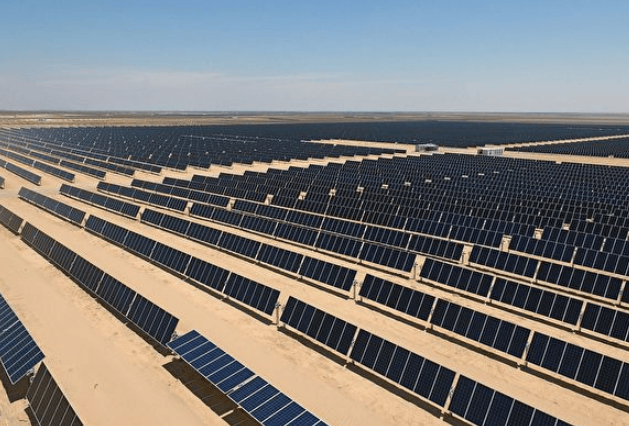 Sunsure Energy印度泰米爾納德邦與韓國企業簽署太陽能購電協議