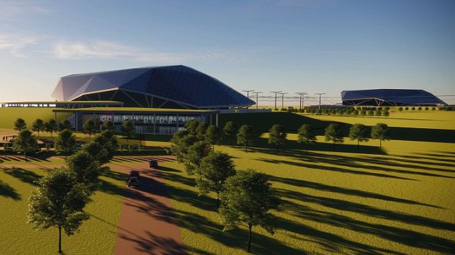 英國GBE-N獲發電許可證，推進小型模塊化反應堆項目