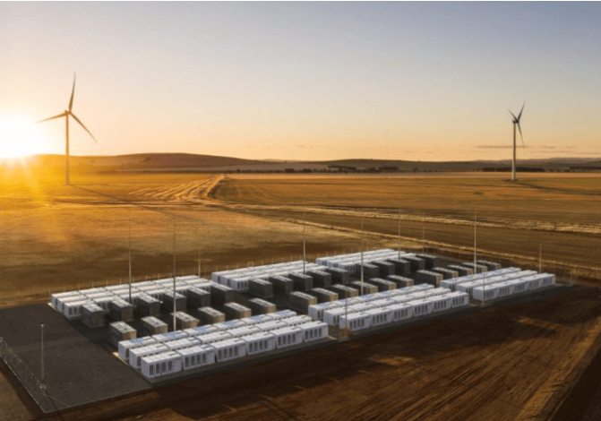 澳大利亞Kmart集團(tuán)實(shí)現(xiàn)100%可再生能源供電