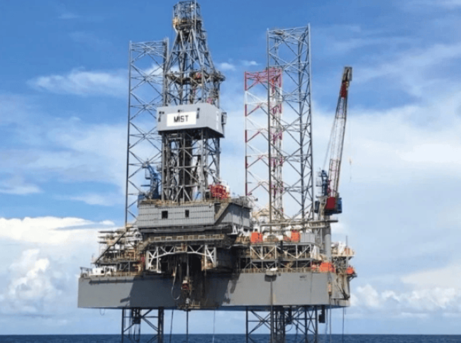 泰國灣Valeura公司Manora加密鉆井超預期，提升石油產量