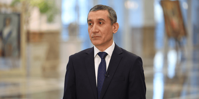 烏茲別克斯坦啟動核電建設計劃 白俄羅斯將提供技術支持