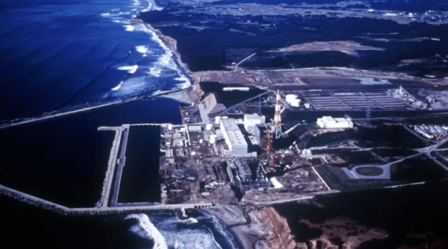 日本福島第一核電站啟動機器人系統(tǒng)采集熔化燃料樣本