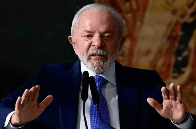 巴西政府宣布：免除柴油進(jìn)口稅和銷售稅，對(duì)原油出口征收12%出口稅