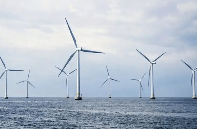 英國4月1日起取消海上風(fēng)電設(shè)備進(jìn)口關(guān)稅